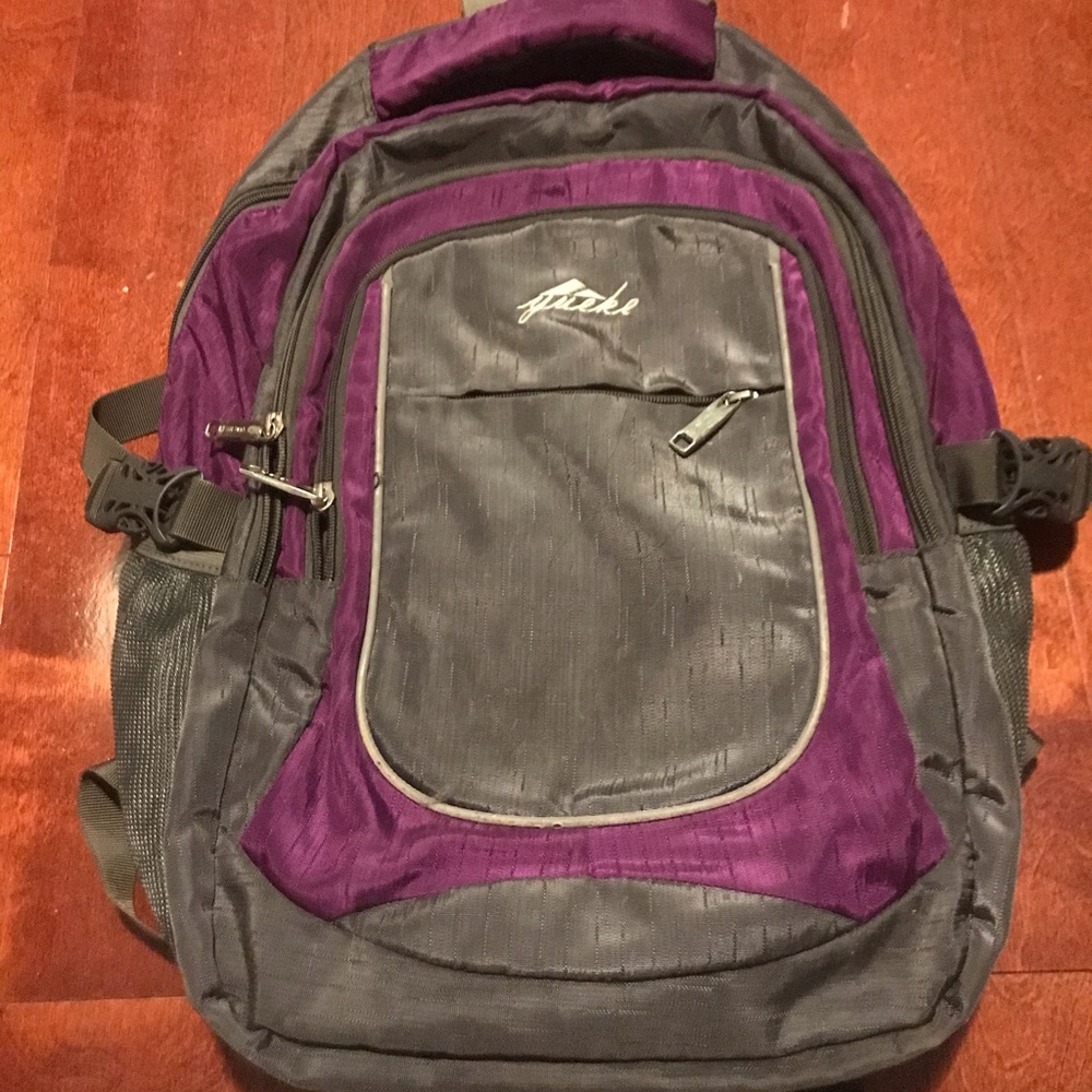 Waterproof Backpack